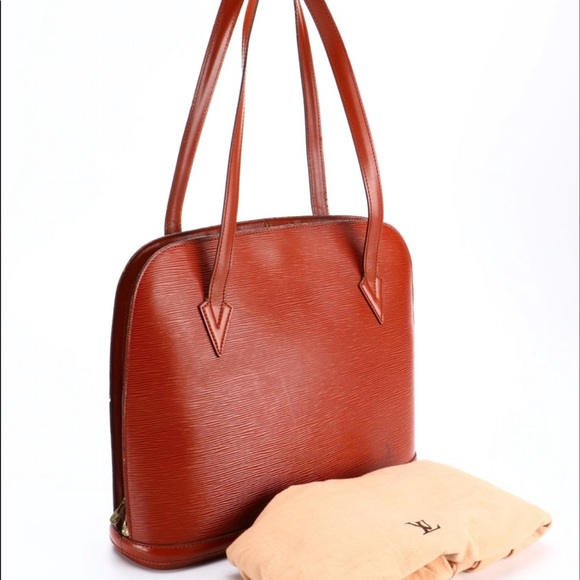 Louis Vuitton Lusssc Tote - Picture 3 of 9